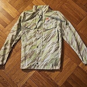 Men's Nike Lightweight Jacket